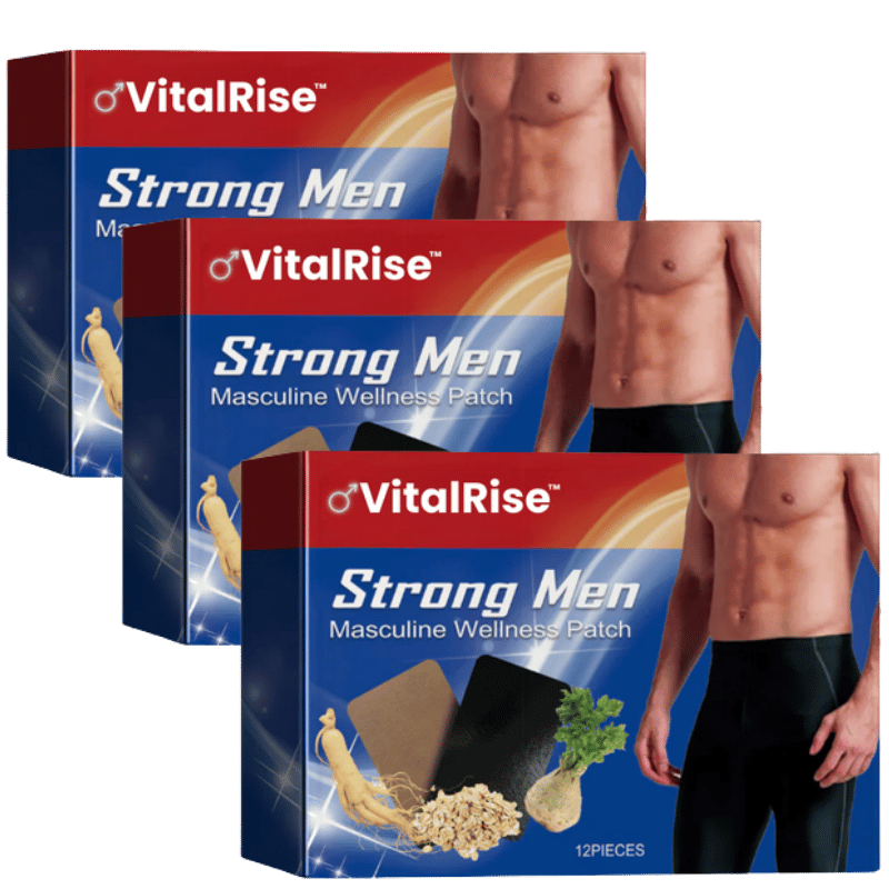 VitalRise™