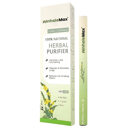 InhaleMax™