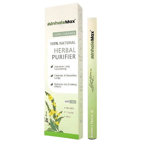 InhaleMax™