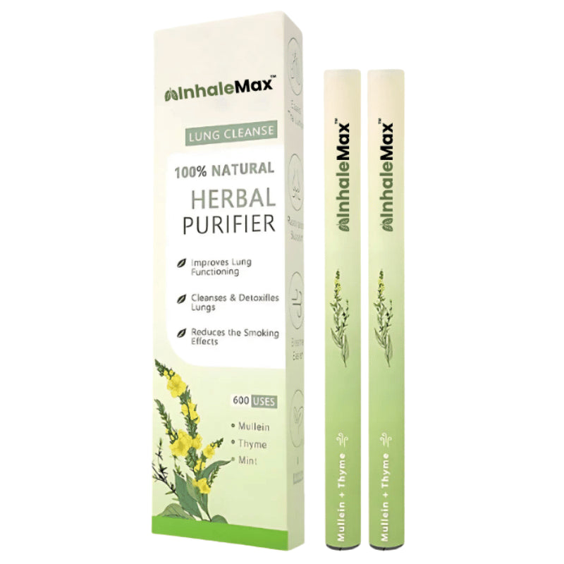 InhaleMax™