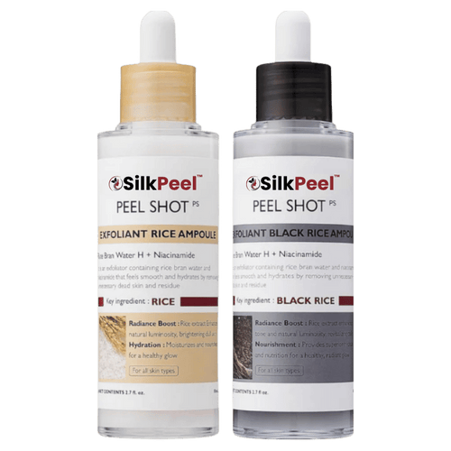 SilkPeel™
