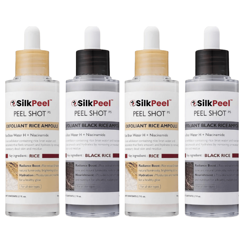SilkPeel™