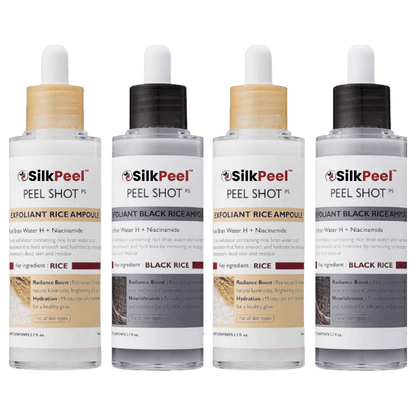 SilkPeel™