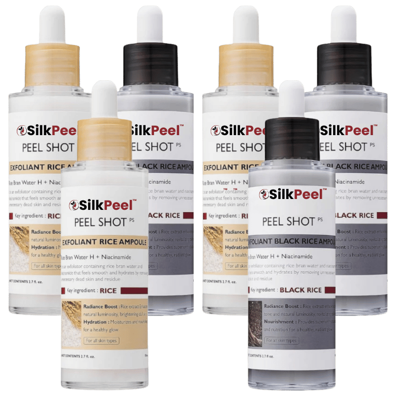 SilkPeel™