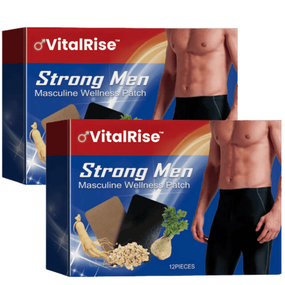 VitalRise™